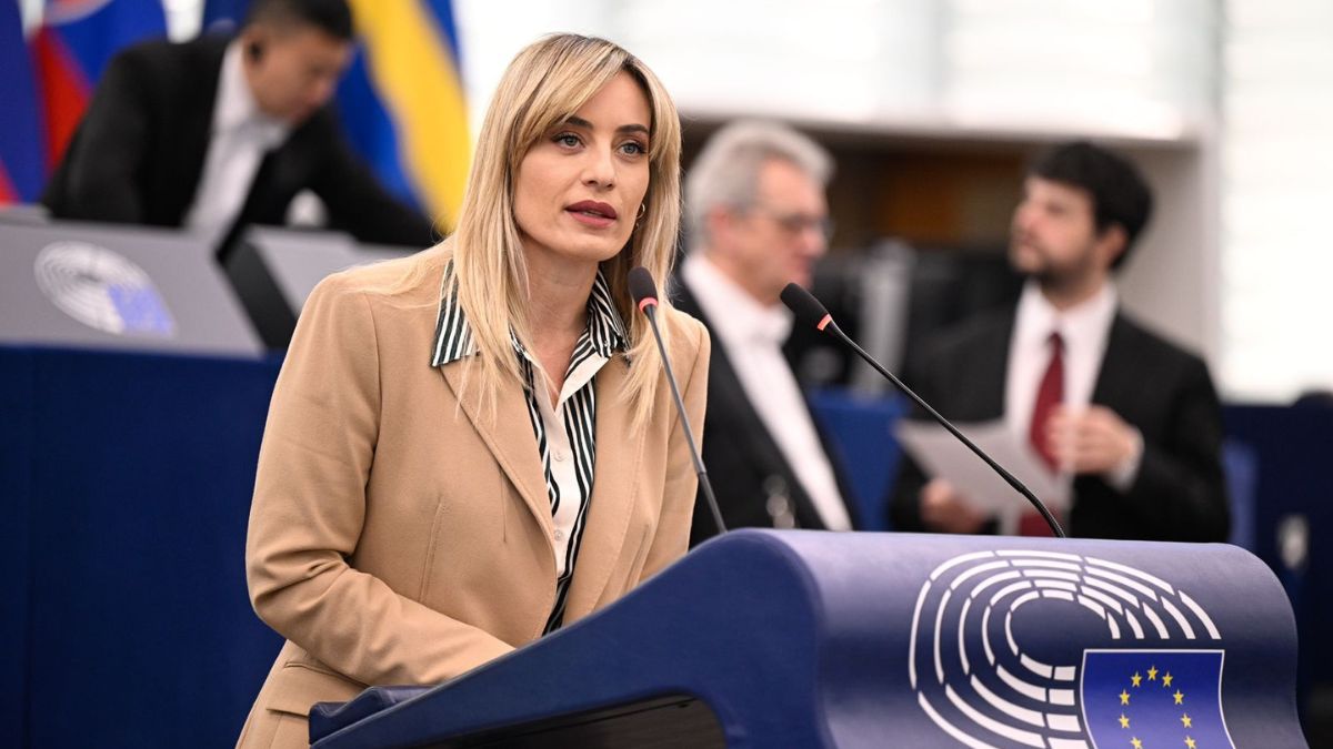 Ελεονώρα Μελέτη για deep fakes: «Εγώ αυτό δεν μπορώ να το δεχτώ»