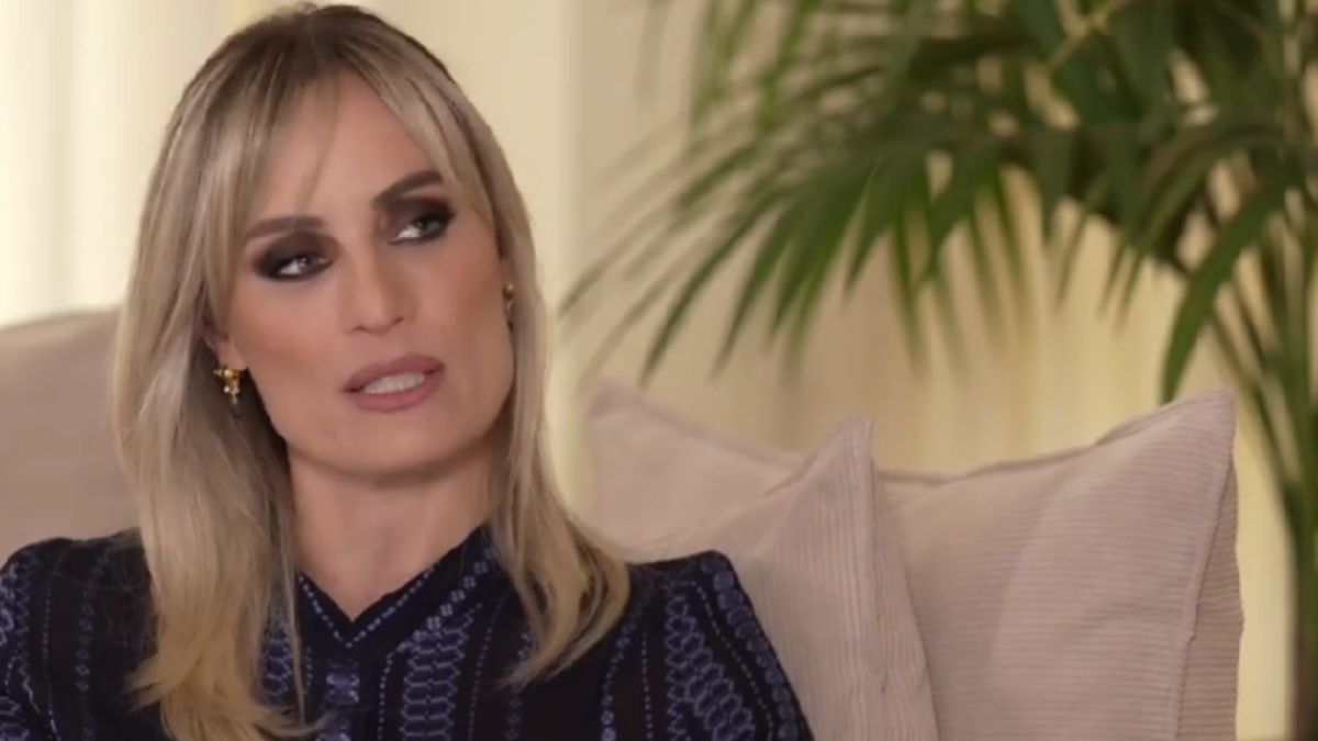 Ελεονώρα Μελέτη: Η ειλικρινής εξομολόγηση για τη μητρότητα – «Ένιωθα συναισθήματα που πίστευα ότι είναι ντροπή να τα νιώθει μια γυναίκα»