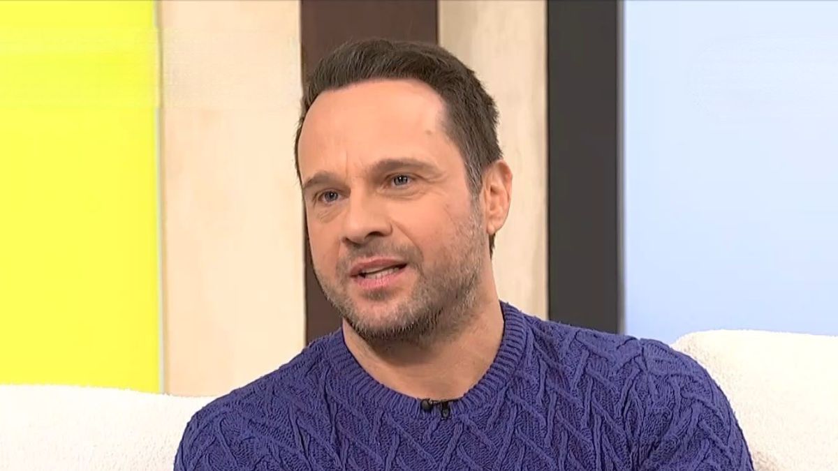 Μέμος Μπεγνής: «Έχει κόστος να λες τη γνώμη σου – Από εκει και πέρα, καλό είναι να είσαι ειλικρινής»