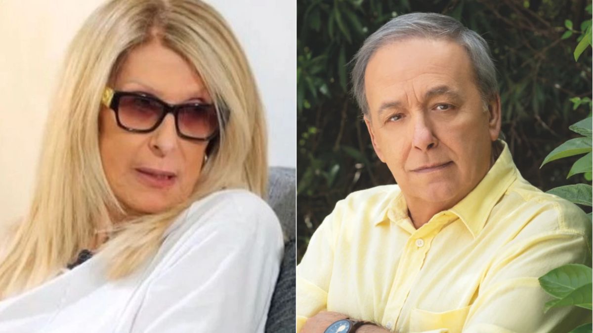 Ανδρέας Μικρούτσικος για Δρούτσα: «Είναι βλακείες αυτά τα πράγματα – Είναι ακραία και μπροστά της μπορώ να της τα πω»