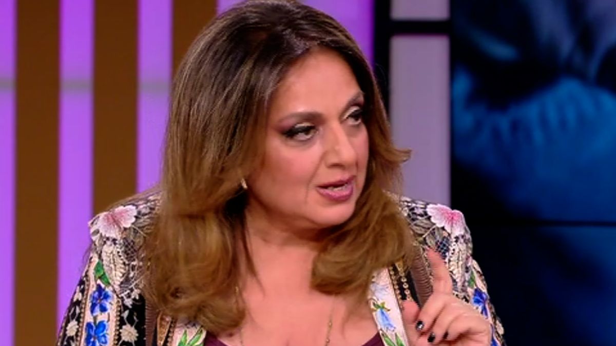 Σοφία Μουτίδου: «Πόσο πολύ βία κρύβει μέσα του ο κόσμος. Κανονικοποιείται εντελώς» 