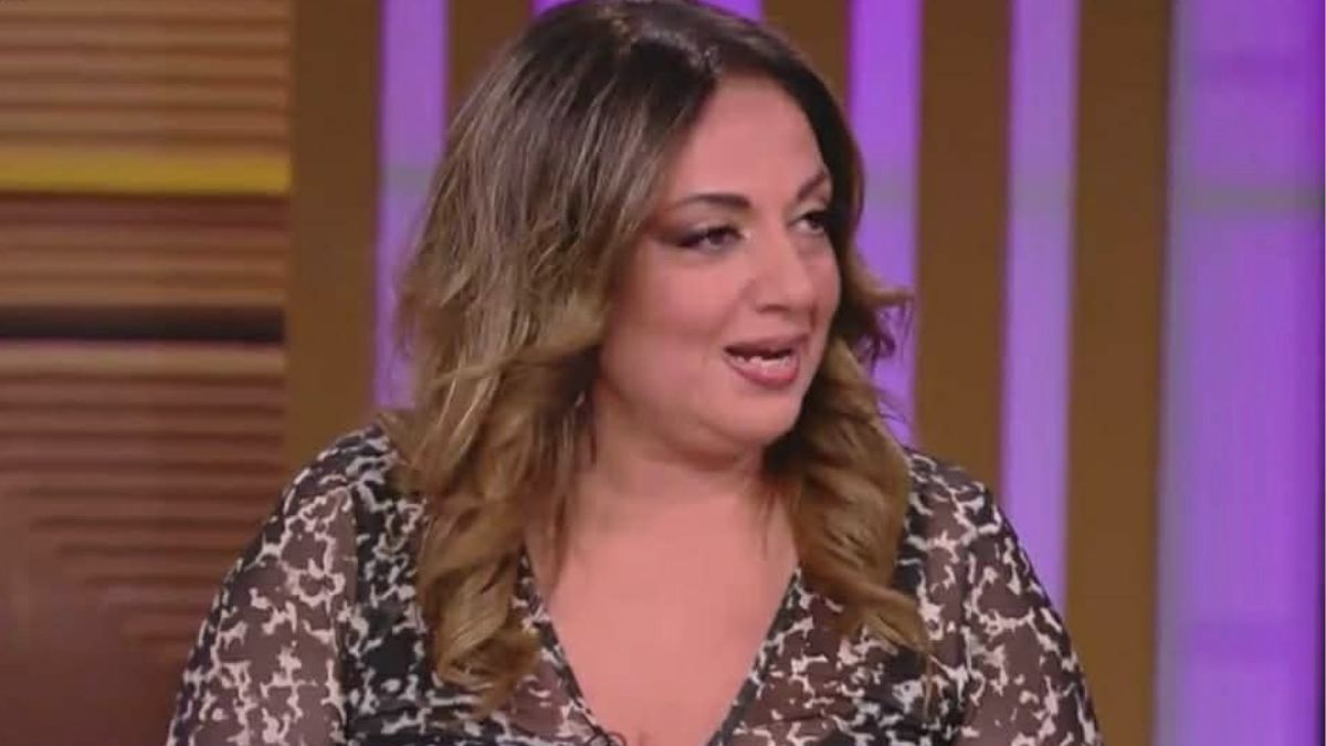 Σοφία Μουτίδου στο «Real View» – «Ούτε εγώ θα συνεργαζόμουν με τον Πέτρο Φιλιππίδη»