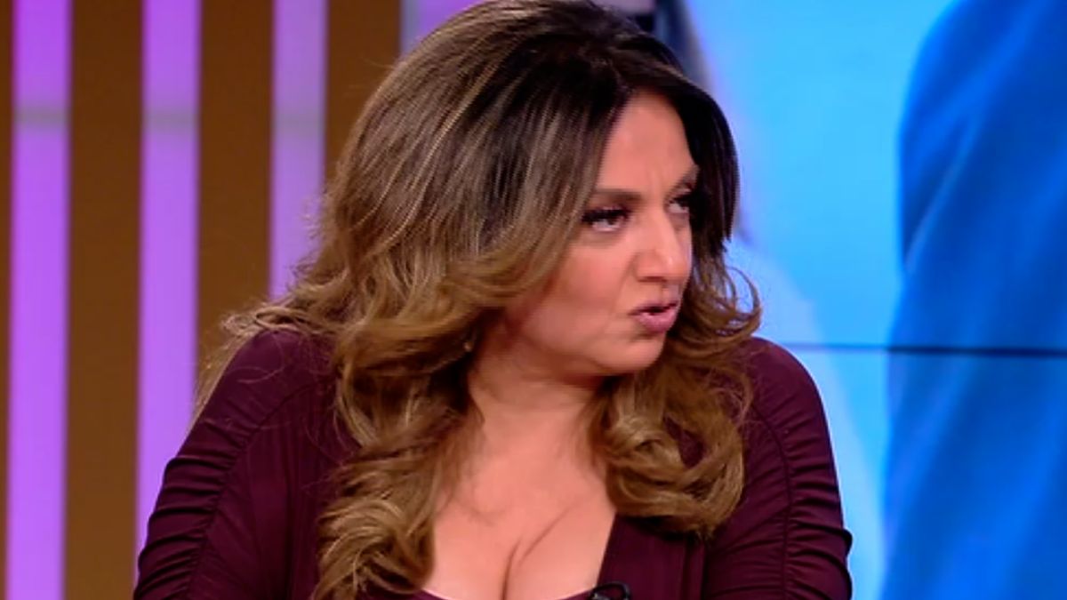 «Καταπέλτης» η Σοφία Μουτίδου για πρωινές εκπομπές: «Δεν μου έκανε εντύπωση η Μενεγάκη με τον Λάτσιο – Ένα ζευγάρι που χώρισε»