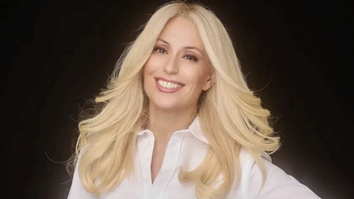 Μαρία Μπακοδήμου για «Αδύναμο Κρίκο»: «Επιτέλους θα δεις τον πραγματικό μου εαυτό»