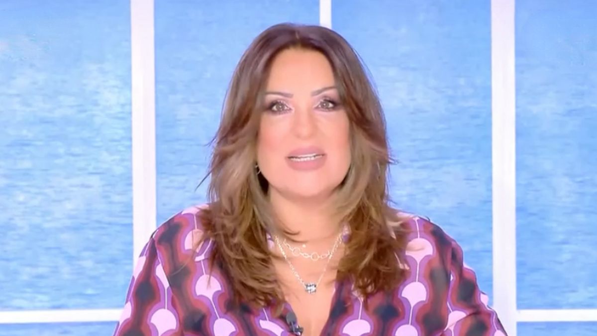 Ναταλία Γερμανού για τις τραγωδίες που συγκλόνισαν τη χώρα: «Ήταν μια άθλια εβδομάδα – Θερμά συλλυπητήρια στους συγγενείς των θυμάτων»