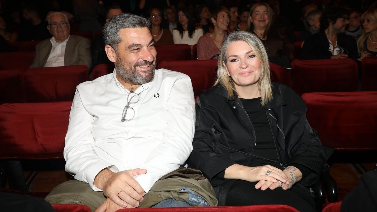 Μάνος Νιφλής για Ελισάβετ Μουτάφη: «Τρώει βρισίδι από haters για τον ρόλο της»