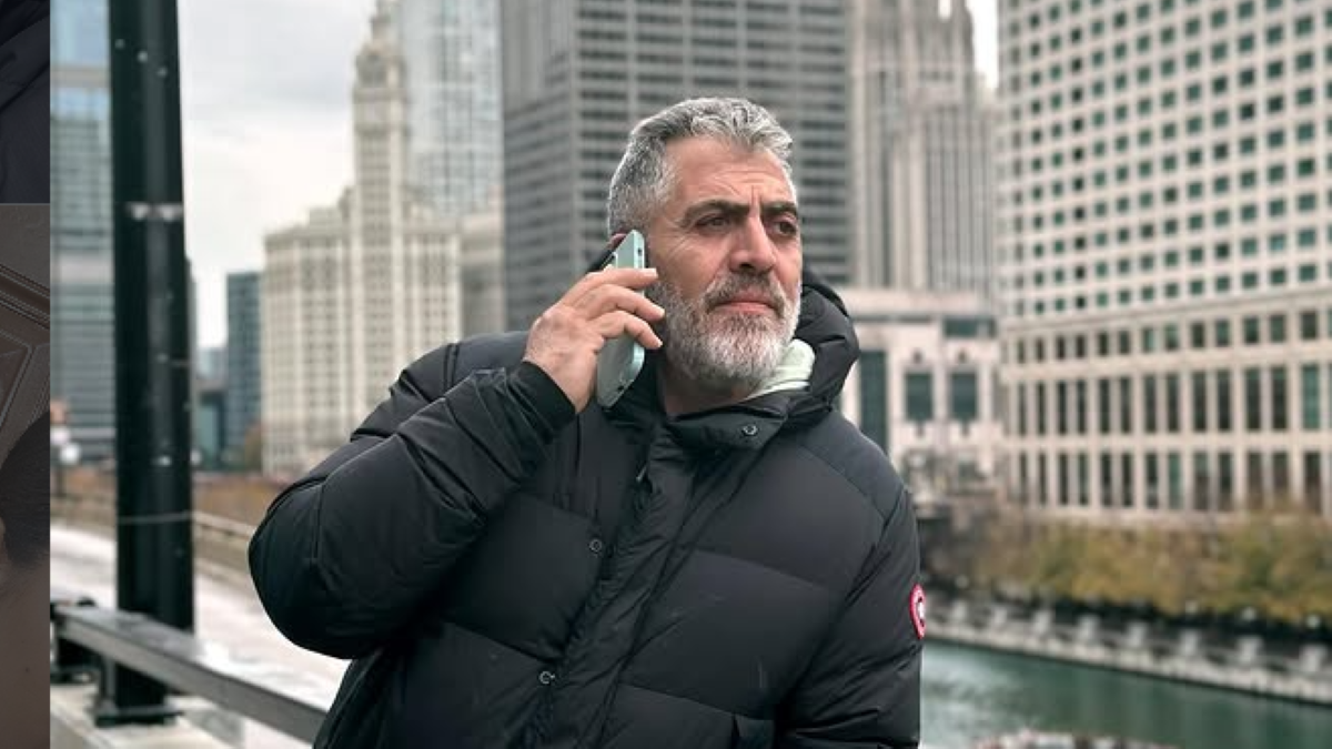 Βαρύ πένθος για τον Κούλλη Νικολάου