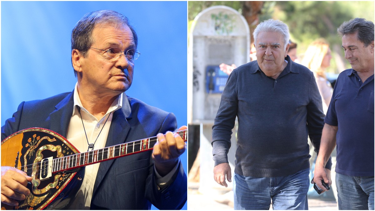 Χρήστος Νικολόπουλος: Ξεκαθαρίζει για την επιστροφή του Πασχάλη Τερζή