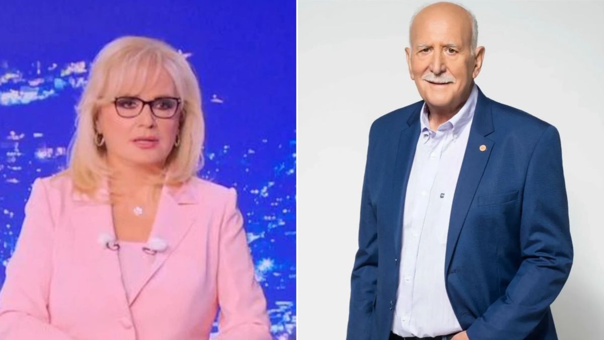 Αγγελική Νικολούλη για τον θάνατο του Γιώργου Παπαδάκη: «Έχω πάθει σοκ, δεν μπορώ να συνέλθω»