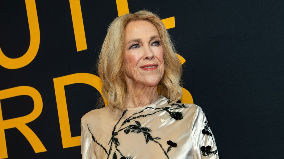 Κάθριν Ο’Χάρα: Πέθανε η μαμά του Κέβιν στο «Μόνος στο Σπίτι»