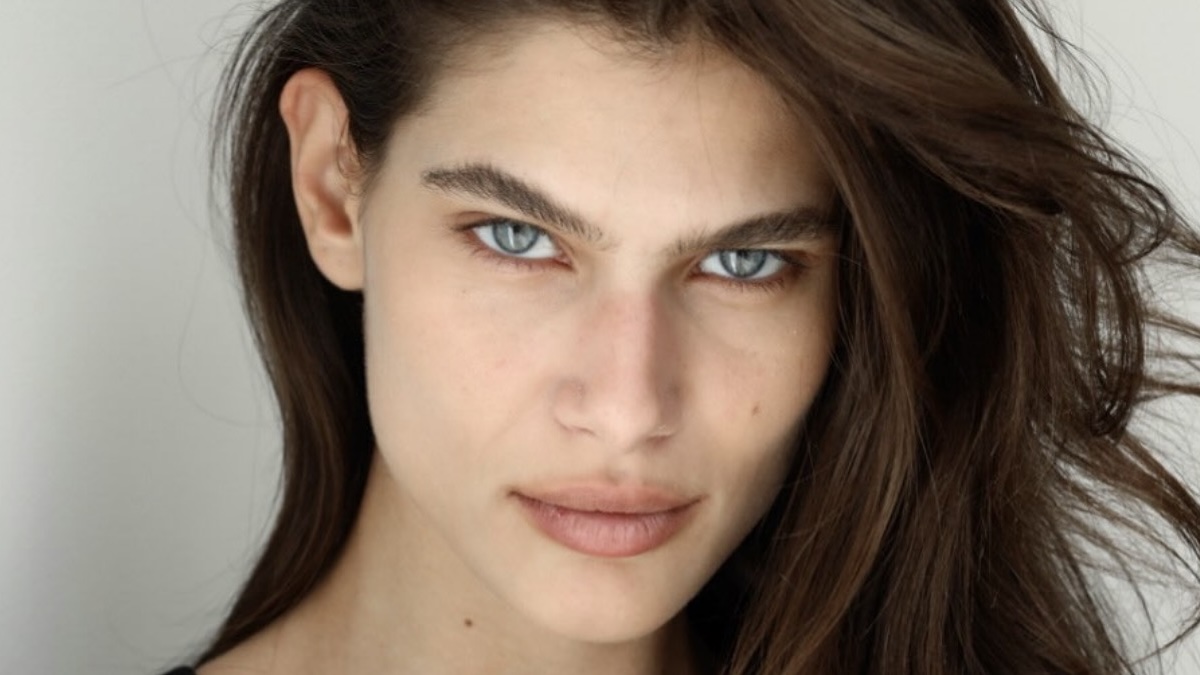 Η Ανθή Φακιδάρη και τα must have look για ολη την ημέρα