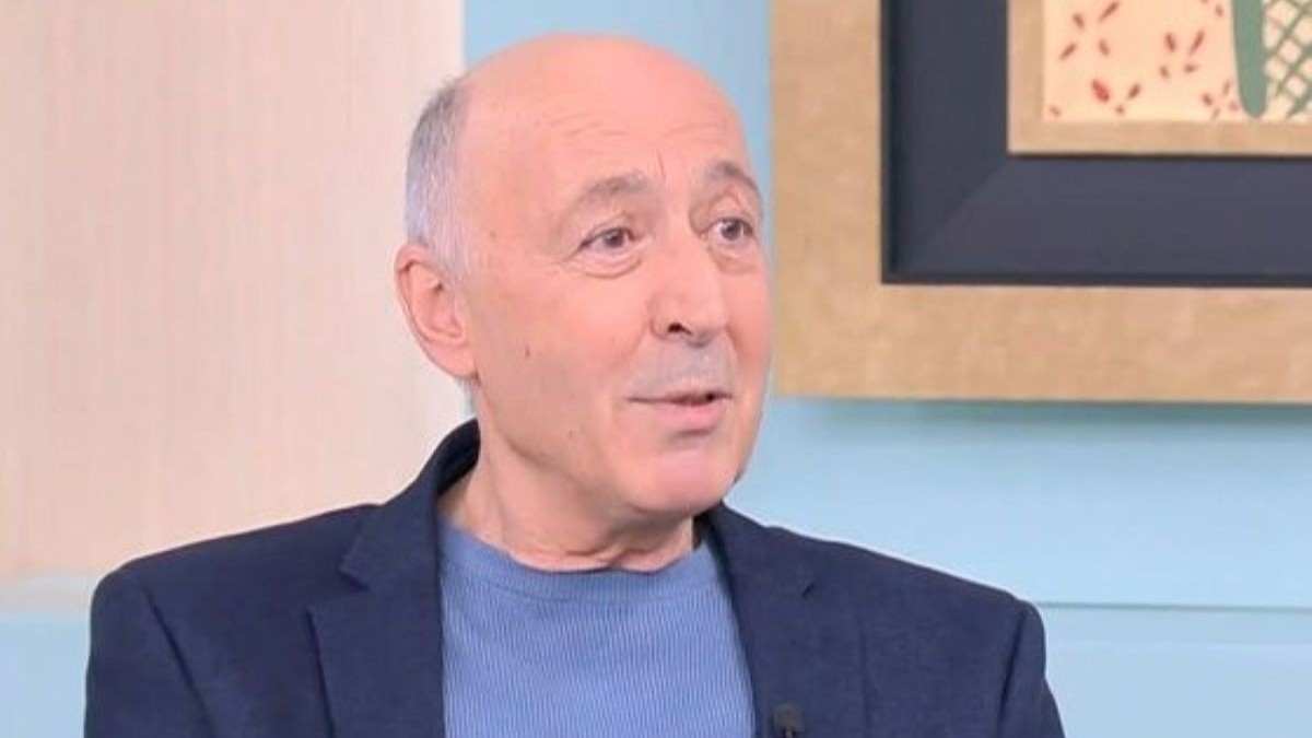 Παύλος Ορκόπουλος: H εξομολόγηση για τα εγγόνια του – «Επικοινωνούμε υπέροχα. Είμαι ενεργός παππούς»