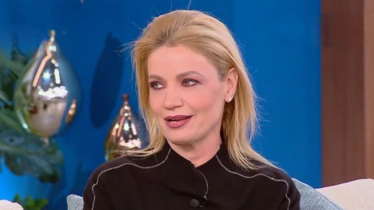 Παναγιώτα Βλαντή: «Έχω κάνει πολύ ψυχανάλυση πολλά χρόνια – Δεν μου αρέσει σε έναν άνθρωπο η έπαρση»