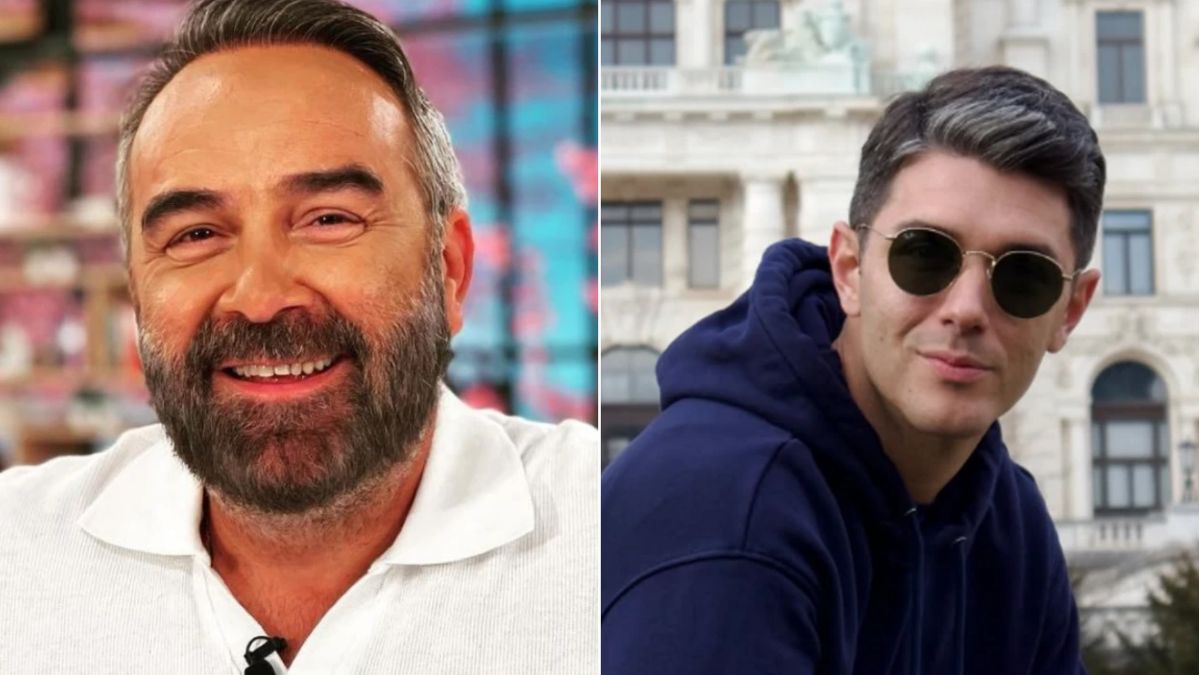 Γρηγόρης Γκουντάρας για Δημήτρη Πανόπουλο: «Αστείο να λέει ότι θα βάλει όρους για να συνεργαστεί με τη Ναταλία Γερμανού»