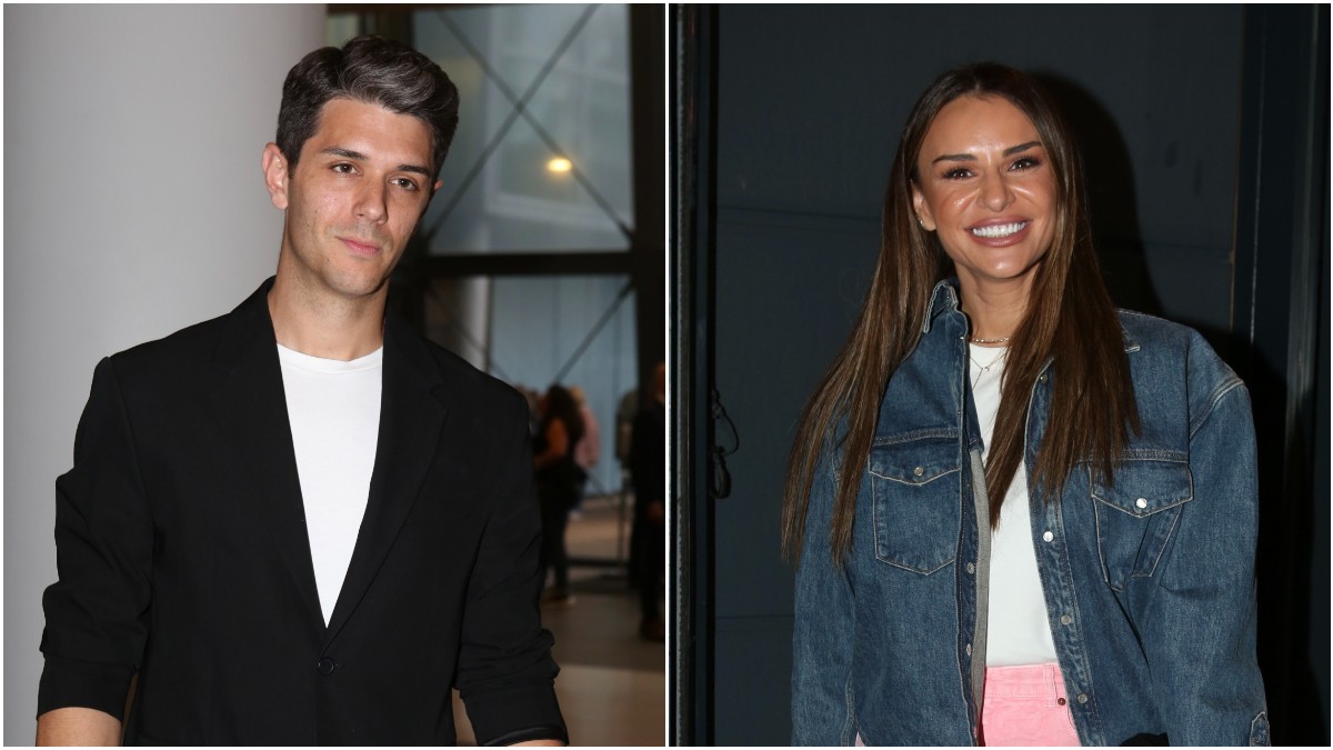 Αιχμή Δημήτρη Πανόπουλου στο «Weekend Live»: «Ξέρεις ποιος αναρωτιόταν περισσότερο απ’ όλους αν θα κοπούμε; Η Ελένη Τσολάκη!»