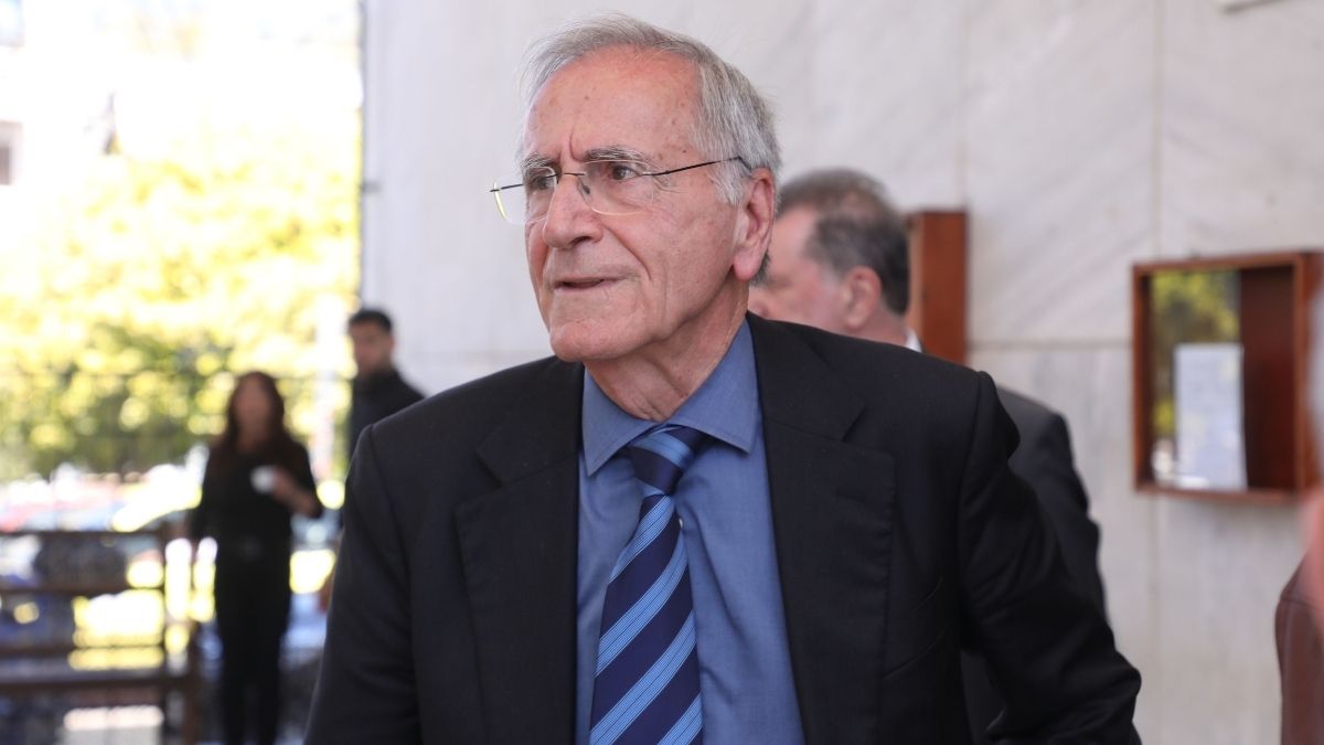 Πάνος Σόμπολος: «Δυστυχώς ξεφεύγουμε πολλές φορές από τη δεοντολογία, μόνο και μόνο για την τηλεθέαση»