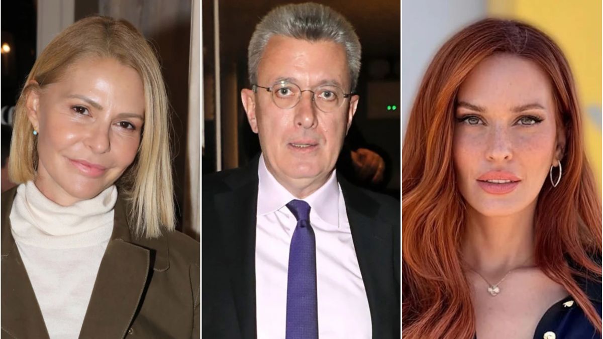 Θρήνος στην ελληνική τηλεόραση με την απώλεια του Γιώργου Παπαδάκη – Μαζική η ανταπόκριση συναδέλφων