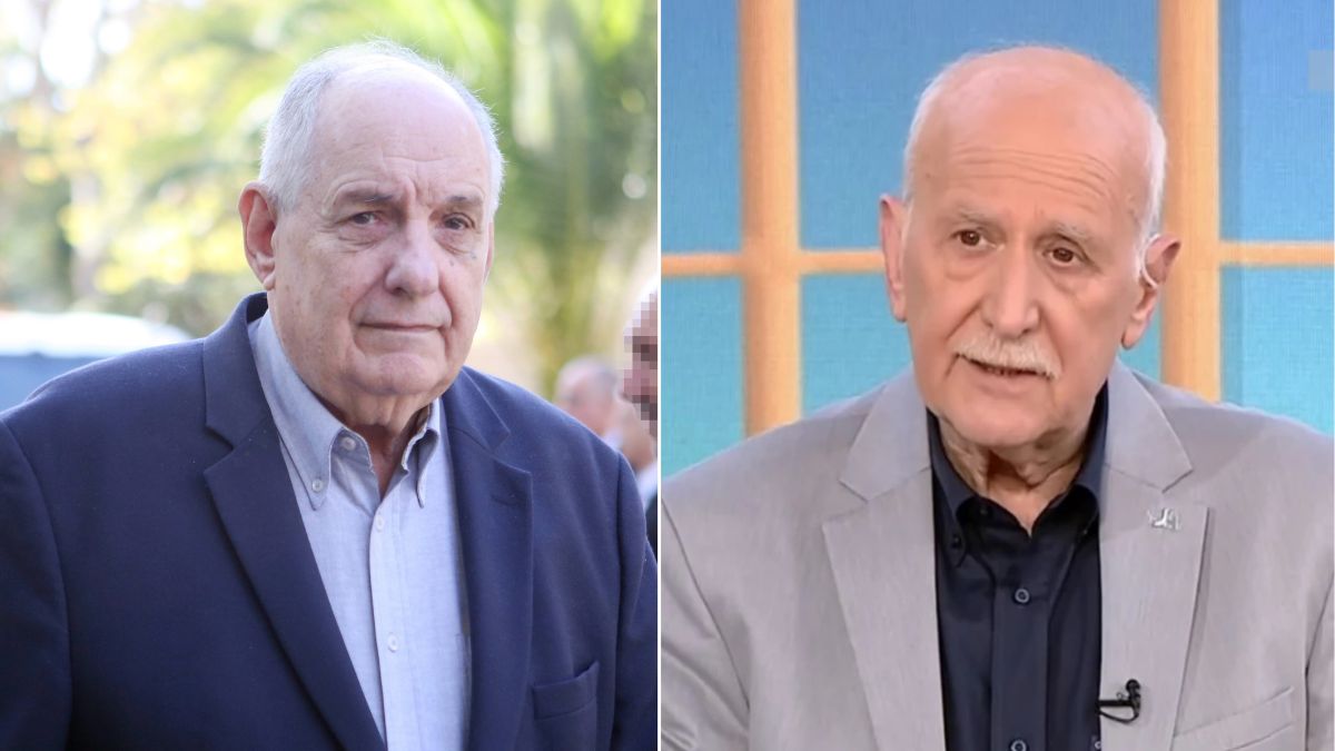 Τέρενς Κουίκ για Γιώργο Παπαδάκη: «Θυμάμαι τα καλαμπούρια που κάναμε –  Μου έλεγε ότι είμαι ένας μαϊμού ψαροντουφεκάς»