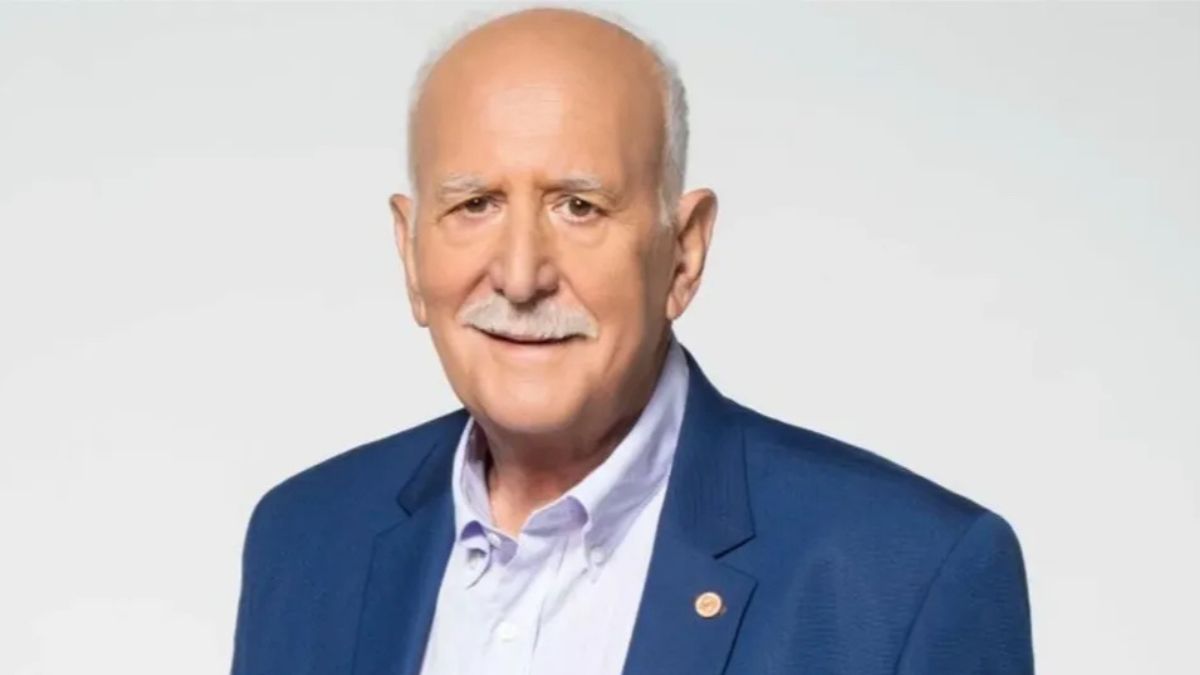 Η οικογένεια του ANT1 αποχαιρετά τον Γιώργο Παπαδάκη – «Υπήρξε δάσκαλος, συνομιλητής, σημείο αναφοράς»