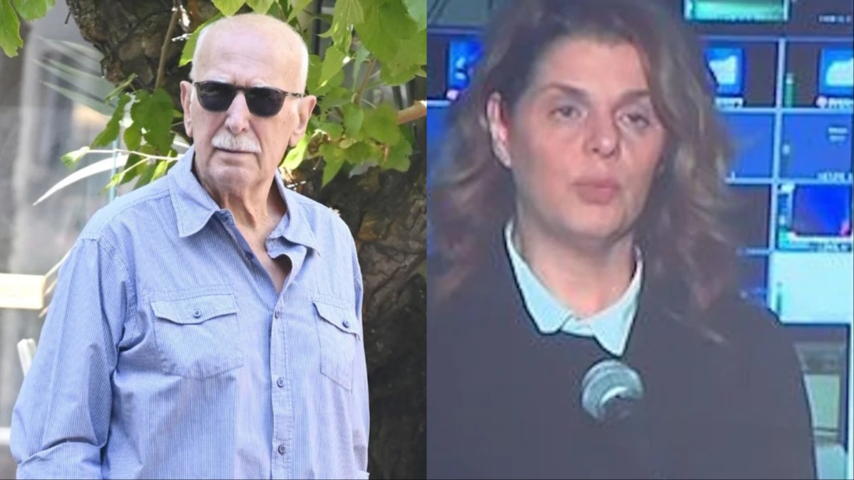 Αρχισυντάκτρια «Καλημέρα Ελλάδα» για Γιώργο Παπαδάκη: «Έκανε τόσα όνειρα και δεν πρόλαβε να τα ζήσει»
