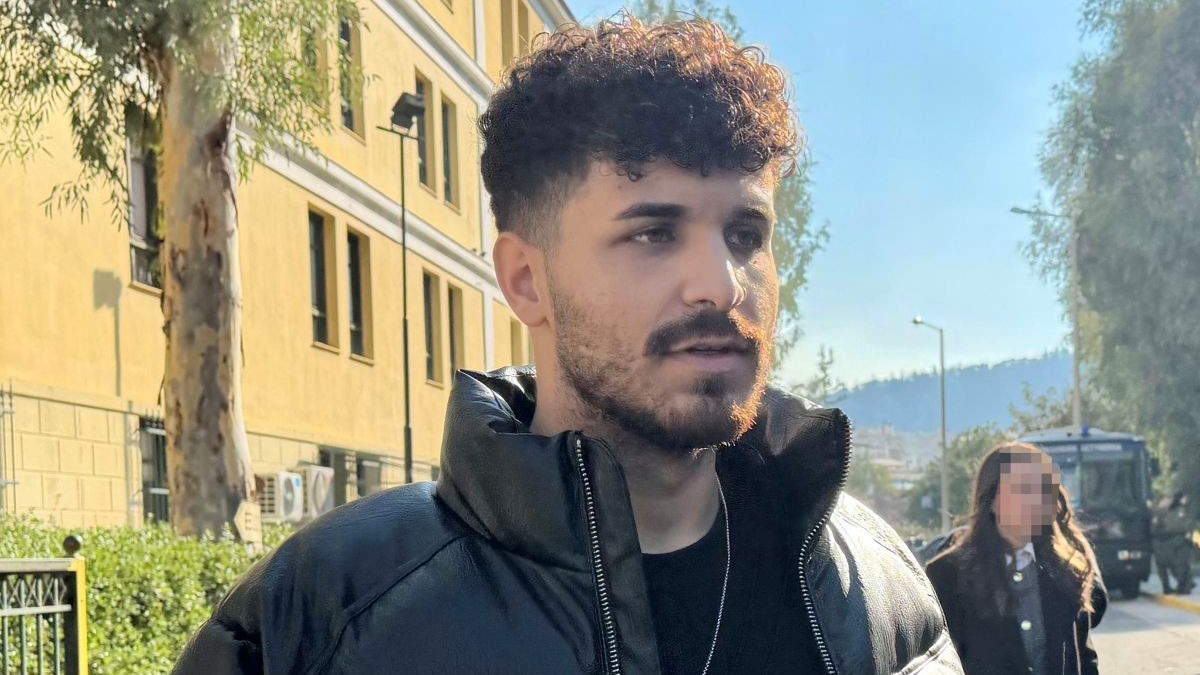 Στέφανος Παπαδόπουλος: Στην Εισαγγελία για τη μήνυση κατά του Γιώργου Μαζωνάκη – «Είμαστε σούπερ…»