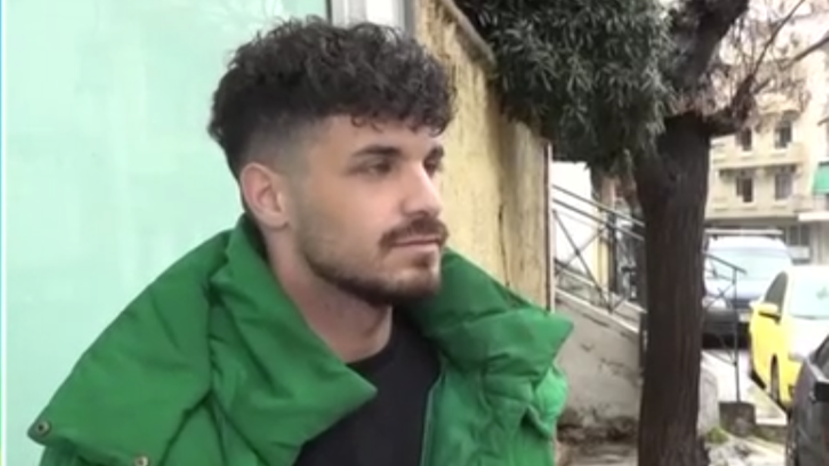 Στέφανος Παπαδόπουλος: Ζήτησε προθεσμία για το υπόμνημα – «Μου πέρασε από το μυαλό να αποσύρω τη μήνυση κατά του Γιώργου Μαζωνάκη»