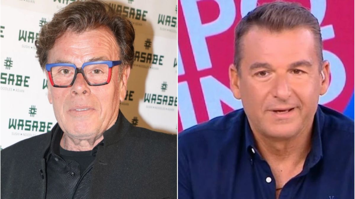 Δημήτρης Παπανώτας κατά Λιάγκα: «Δημοσιογραφικά αυτό πώς στέκει; Να σχολιάζουμε μια εικόνα και δείχνουμε μία άλλη»