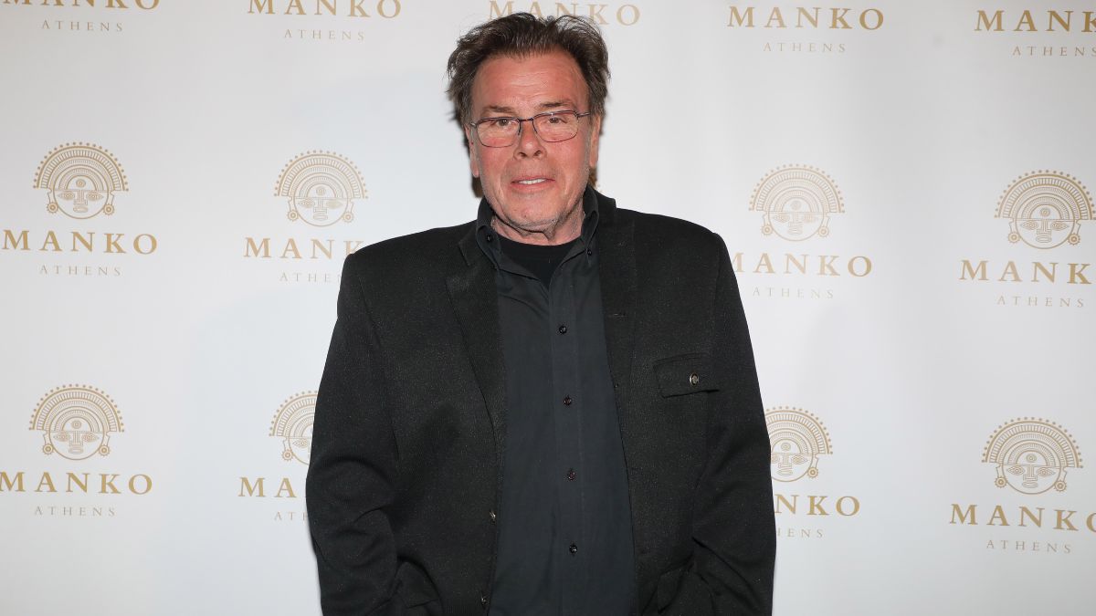 Δημήτρης Παπανώτας στο «Εδώ Tv»: «Είμαι καλός στο να κρίνω γιατί τα μισά πράγματα που παίζουν στη τηλεόραση, τα έχω φτιάξει εγώ»