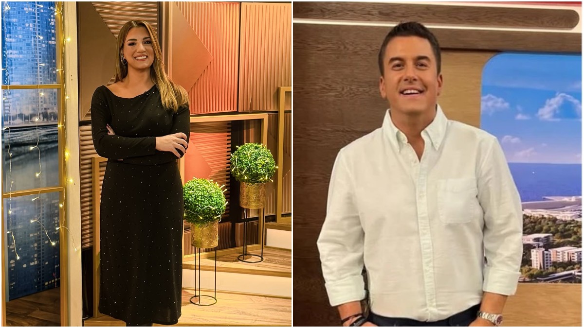 Ελίνα Παπίλα για Πάνο Κατσαρίδη: «Δεν νομίζω να ήταν σκηνοθετημένη η επίθεσή του – Δεν περιμένω λίστα για το ποιους θα έχω στα podcast» 