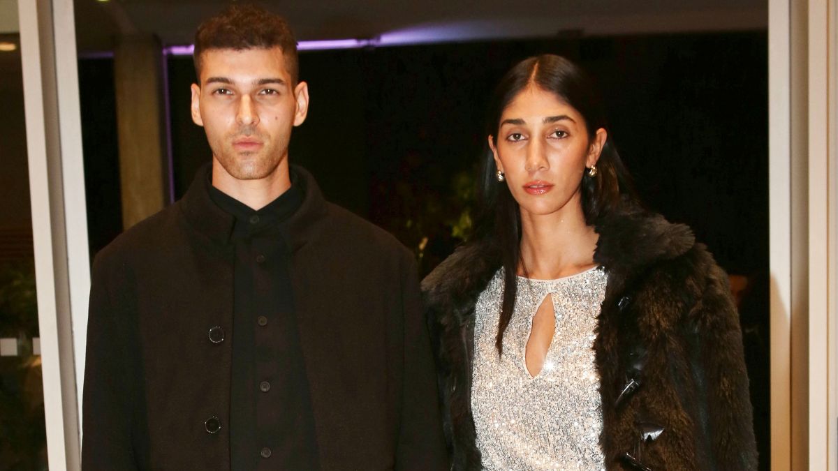 Παρασκευή Κερασιώτη: Η τρυφερή ανάρτηση για τον σύντροφό της – «Αυτός είναι ο άνθρωπος που είναι δίπλα μου σε όλα. Σε αγαπώ»