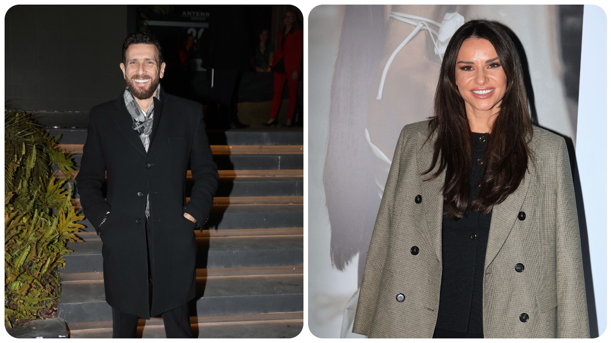 Θανάσης Πάτρας για Ελένη Τσολάκη: «Είναι λυπηρό το γεγονός – Aυτό που συνέβη δεν είναι καθόλου ωραίο»