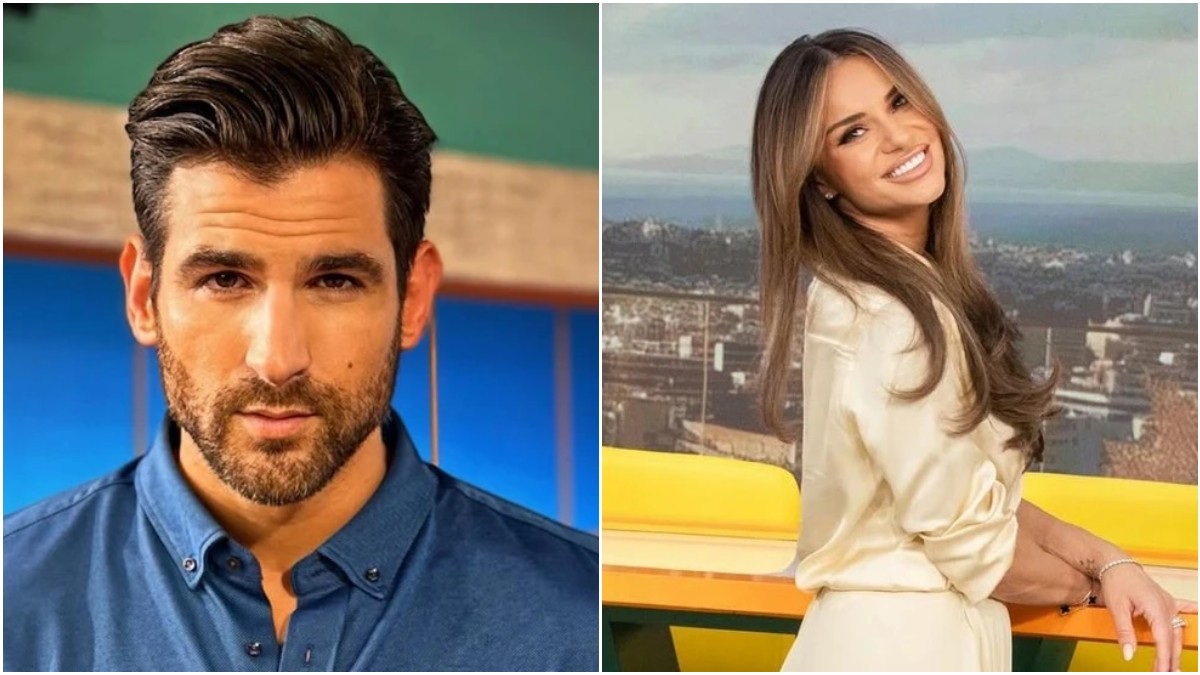 Ετεοκλής Παύλου: Η ατάκα όλο νόημα για το πρόωρο τέλος της εκπομπής της Ελένης Τσολάκη