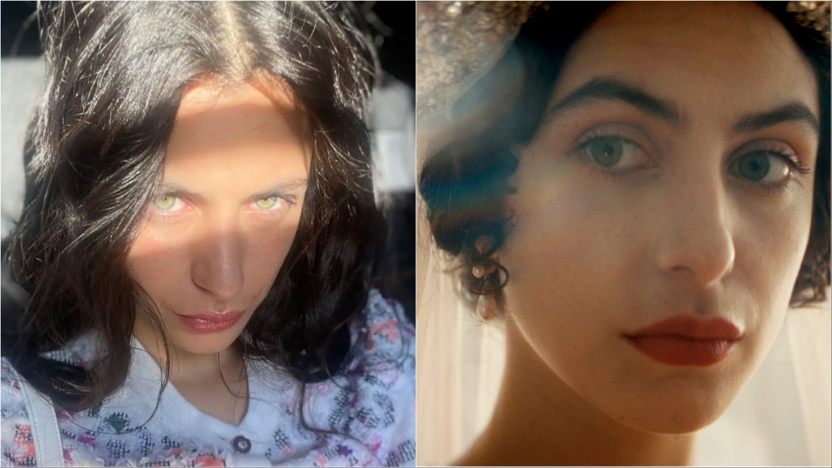 Φωτεινή Πελούζο: Όσα δεν ξέραμε για την  Ελληνοϊταλίδα πρωταγωνίστρια της Μεγάλης Χίμαιρας