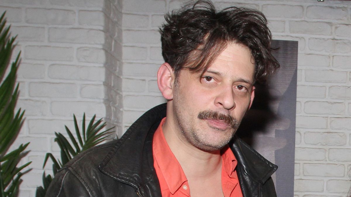 Συγκινεί ο Γιάννος Περλέγκας: «Είχα χάσει τον μπαμπά μου πάρα πολύ νωρίς, δεν είχα αδέλφια»