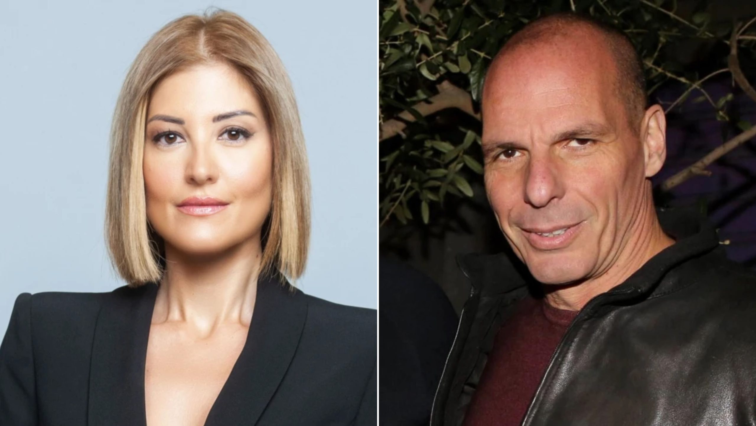 Ράνια Τζίμα κατά Βαρουφάκη: «Περιγράφει τη χρήση ναρκωτικών ως καταπληκτική εμπειρία, δεν ξέρω»