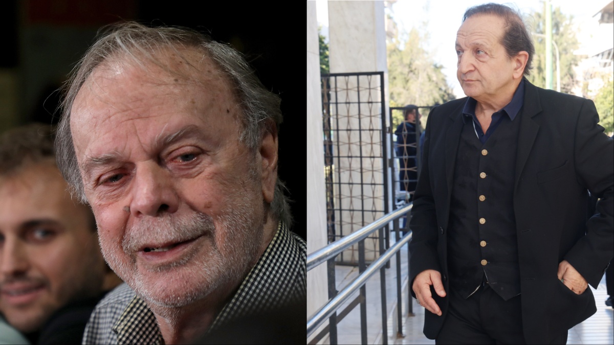 Χρήστος Πολίτης: Η αποκάλυψη του Σπύρου Μπιμπίλα που θα κάνει αίσθηση