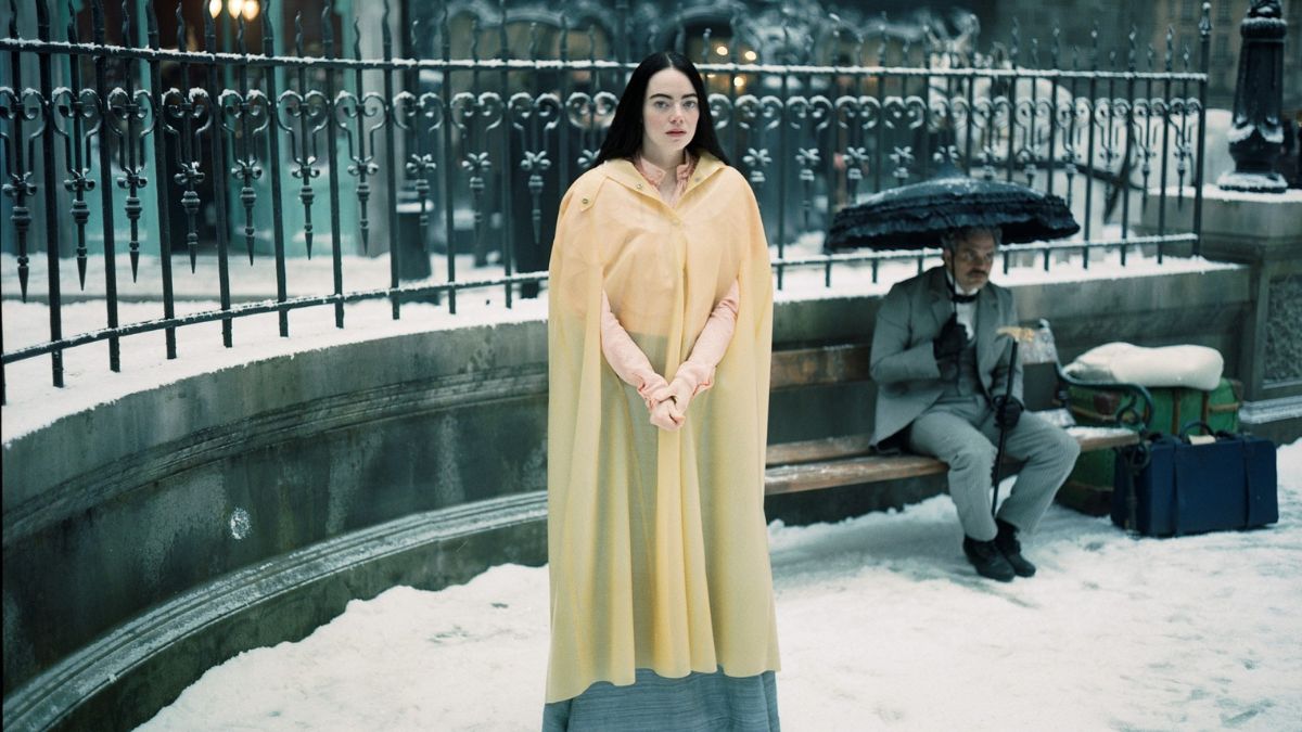 Alpha: “Poor Things”, το αριστούργημα του Γιώργου Λάνθιμου σε Α’ τηλεοπτική προβολή