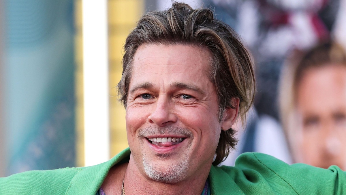 Μπραντ Πιτ: Έρχεται στην Ελλάδα για γυρίσματα