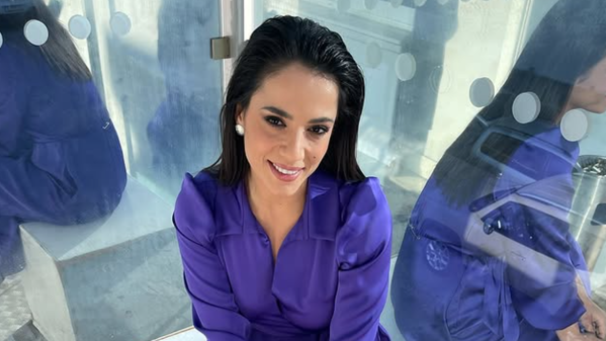 Ευλαμπία Ρέβη: Οι πρώτες δηλώσεις μετά τη γέννηση του γιου της – «Για καμία μάνα δεν εύχομαι να συμβεί αυτό που μου συνέβη»