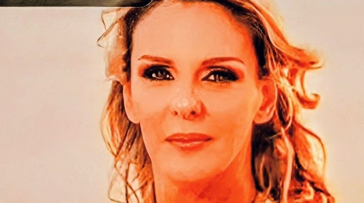 Πέθανε η τραγουδίστρια Γωγώ Ρωμαίου