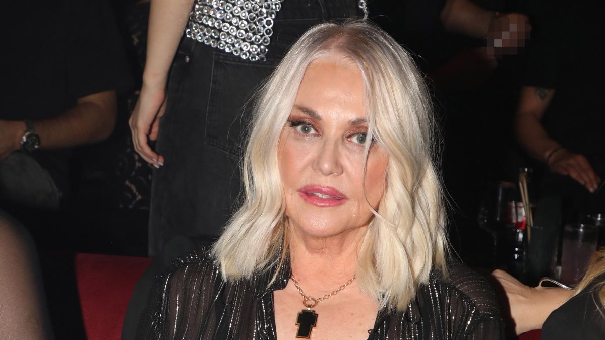 Ρούλα Κορομηλά για την τραγωδία των οπαδών του ΠΑΟΚ: «Επτά παιδιά χάθηκαν – Δεν υπάρχουν λόγια, μόνο πόνος»