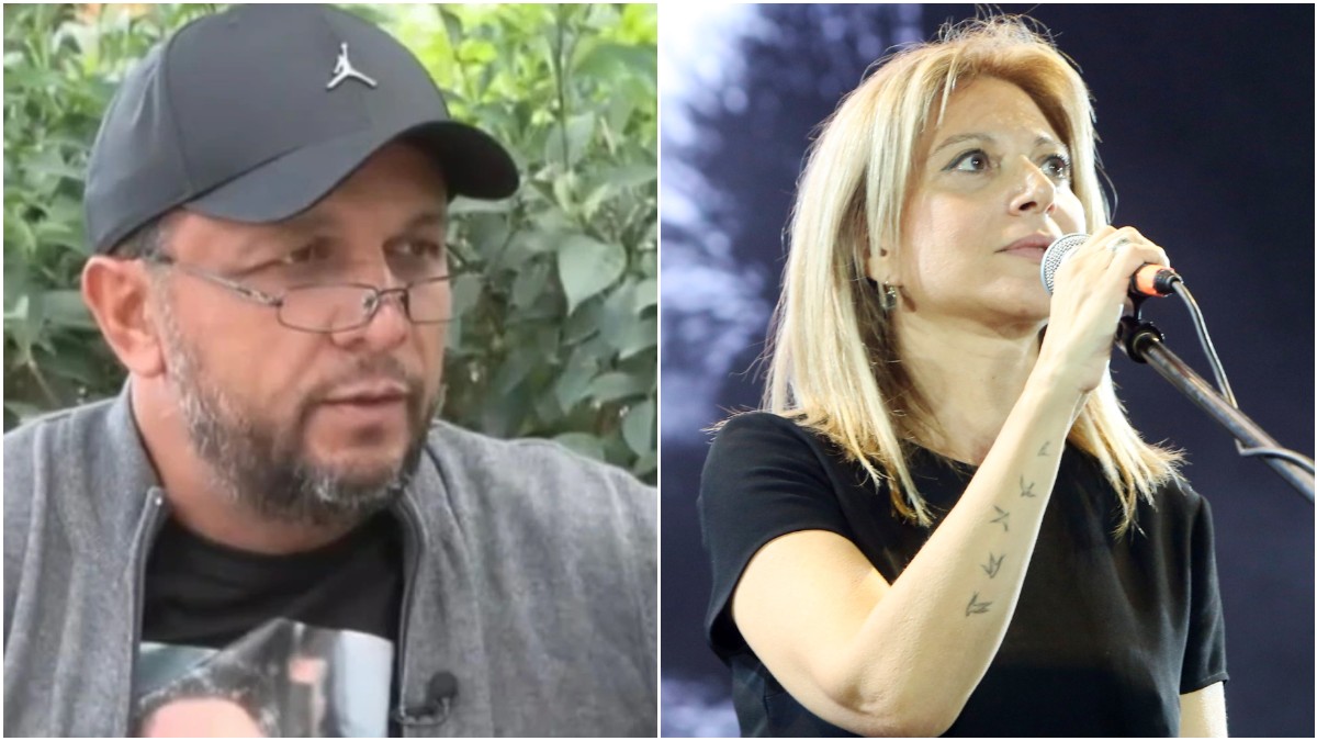 Πάνος Ρούτσι στο Real View: «Η Μαρία Καρυστιανού, πρέπει να παραιτηθεί. Δεν είναι στοχοποίηση»