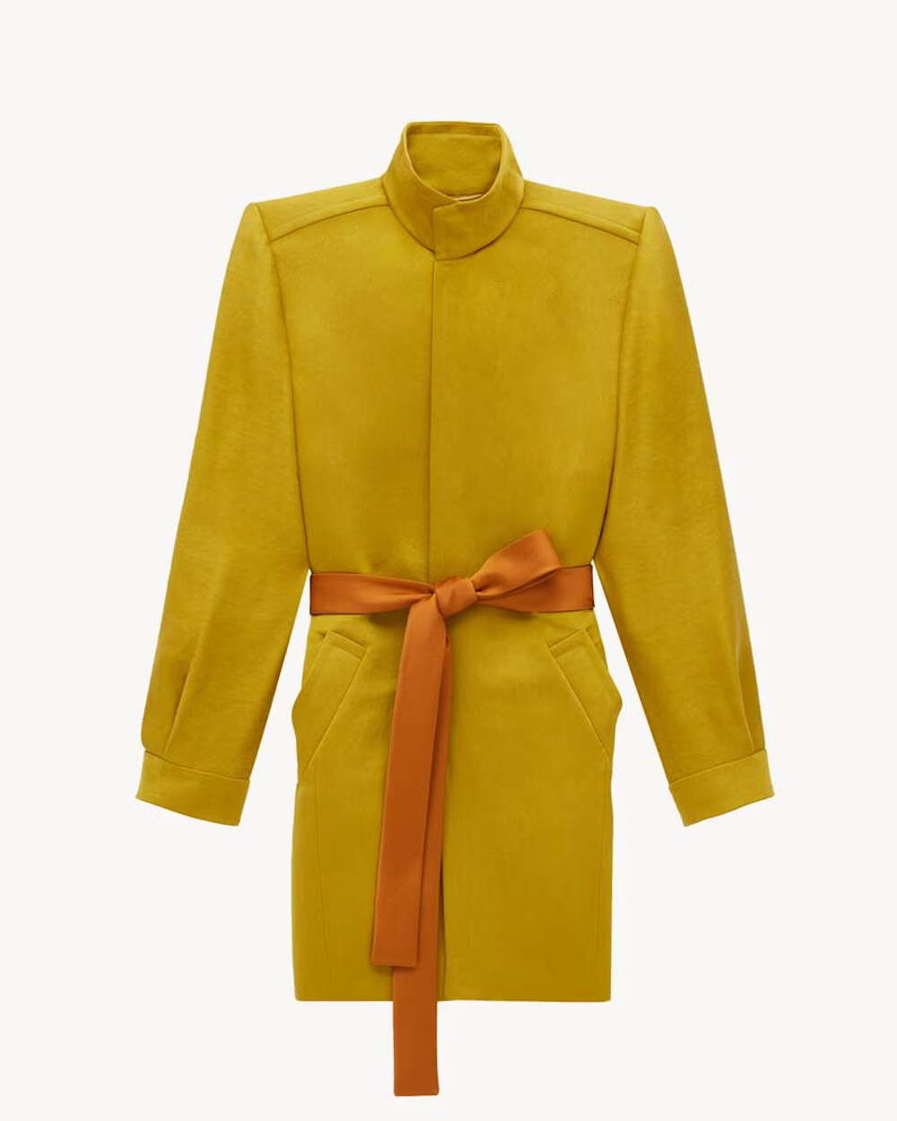 παλτό του χειμώνα 2026