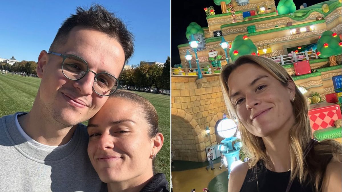 Πρόταση γάμου στη Μαρία Σάκκαρη έκανε ο Κωνσταντίνος Μητσοτάκης – Γάμος το 2027