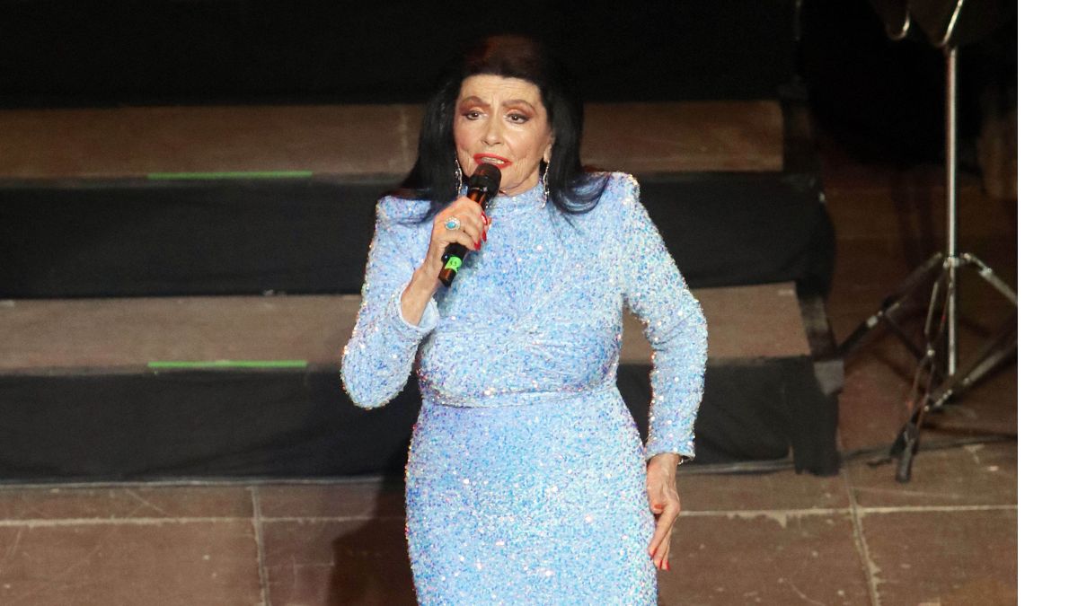 Ζωζώ Σαπουντζάκη: Τα νεότερα για την κατάσταση της υγείας της