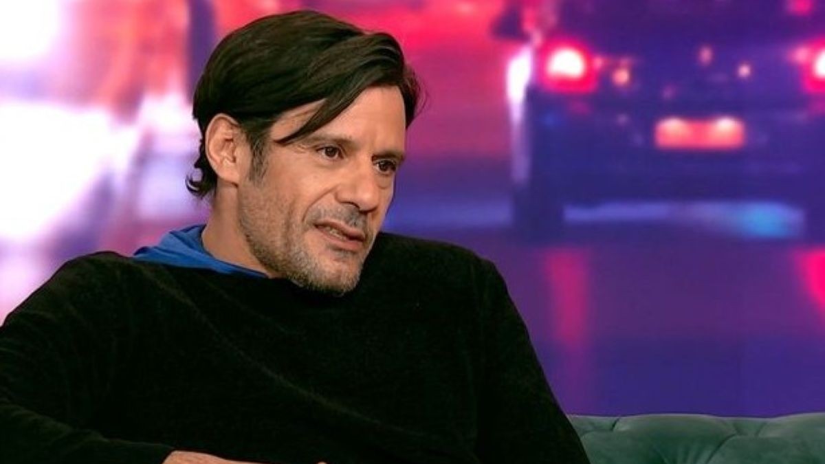 Γιώργος Σεϊταρίδης: «Αν μου έλεγε η σύζυγός μου, ότι δε θέλει να κατέβουμε από το βουνό, μπορεί και να μην κατέβαινα»