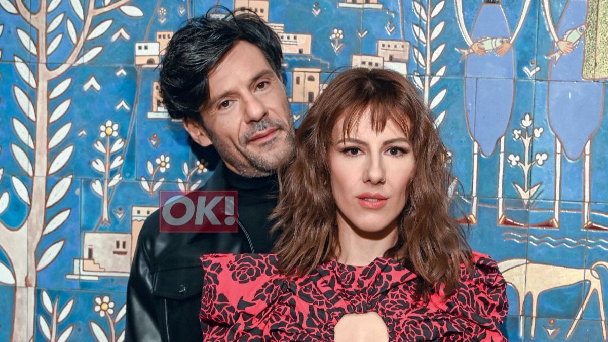 Γιώργος Σεϊταρίδης – Όλγα Θανασιά: «Μάθαμε στο βουνό μαζί, που όταν νυχτώνει είσαι στο σπίτι με τον άνθρωπό σου. Αν τσακωθείς, πας μέχρι την καστανιά και σου περνάει»