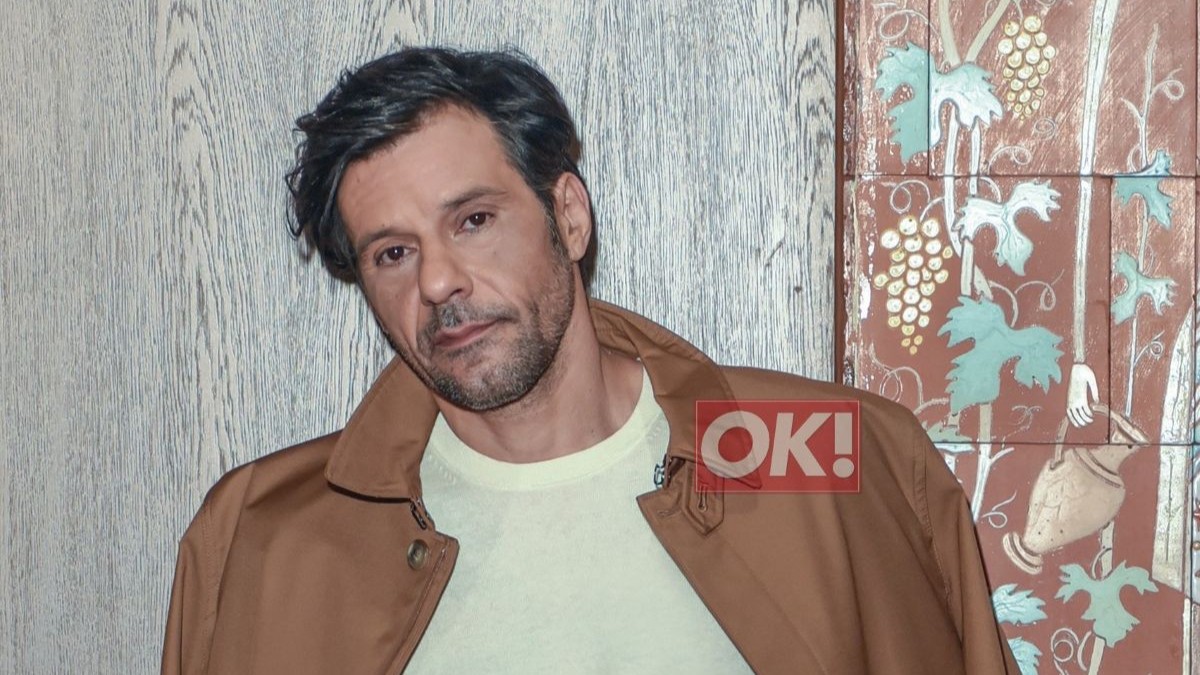 Γιώργος Σεϊταρίδης στο ΟΚ!: «Πέτυχα τον χαρακτήρα στους Singles. Τον αγάπησα πολύ τον Νώντα» 