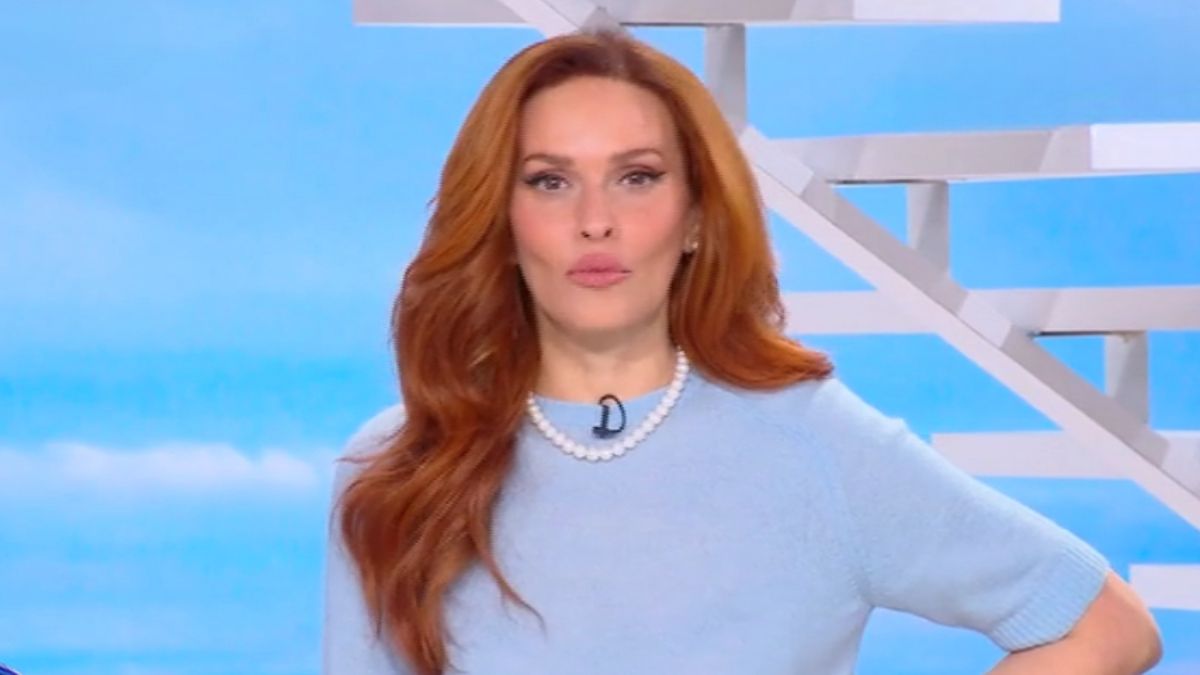 Σίσσυ Χρηστίδου: Η συγκινητική αναφορά για τις τραγωδίες στο ξεκίνημα του «Χαμογέλα και πάλι» – «Προσπαθούμε να έχουμε αισιοδοξία»