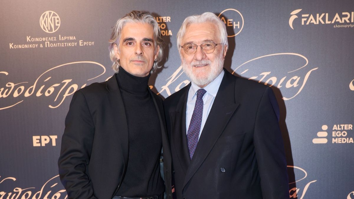 Γιάννης Σμαραγδής για την κριτική στην ταινία «Καποδίστριας»: «Δεν νιώθω πικρία αλλά πόνο…»